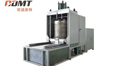 深海水壓試驗(yàn)臺(tái)