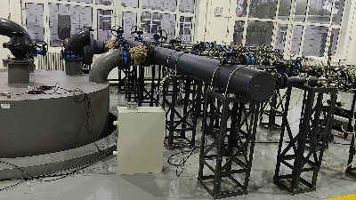 黑龍江某石油企業采購我司石油儲罐設備