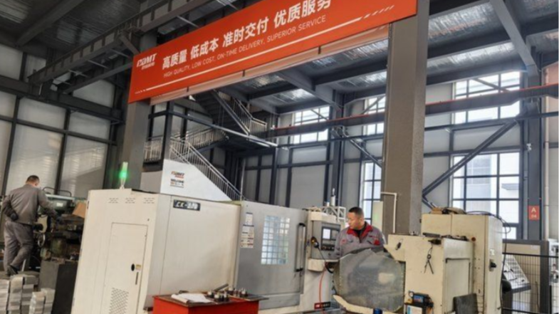 歐迪美特：工業安全“特種兵”撬開全球市場