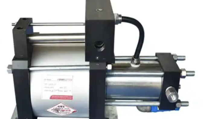 液體增壓泵定做廠家如何精準(zhǔn)匹配工業(yè)需求？