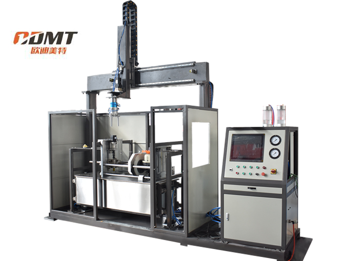 隔膜閥閥門測試臺 隔膜閥閥門測試臺
