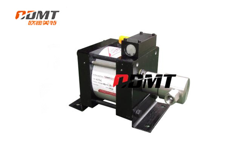 氣液增壓泵生產廠家如何選？這些關鍵點幫你避開誤區