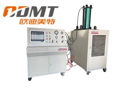 流量計殼體氣密性試驗臺
