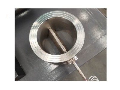流量計殼體氣密性試驗臺