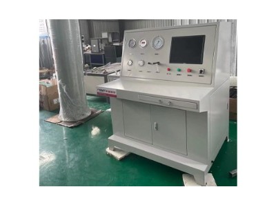 水壓試驗機