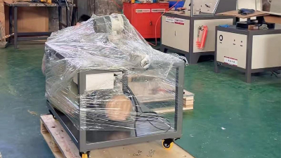 常壓罐車綜合測(cè)試臺(tái)發(fā)貨！