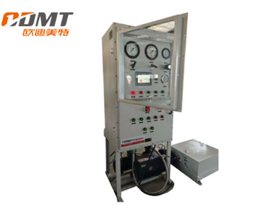 計算機控制氣密測試試驗臺