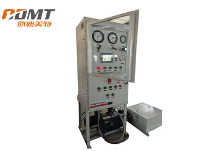 計算機控制氣密測試試驗臺