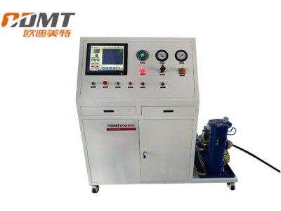 制動總成移動式壓力試驗機