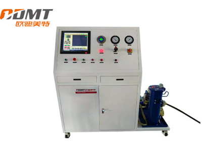 制動總成移動式壓力試驗機