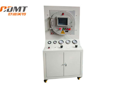 防爆（甲烷 一氧化碳）增壓系統