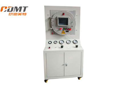 防爆（甲烷 一氧化碳）增壓系統(tǒng)