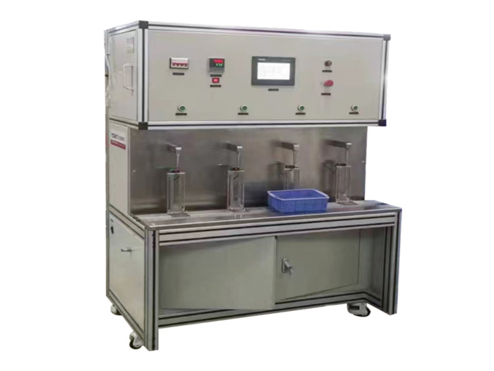 壓力表智能自動注油機MPGO-04-P