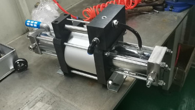 廠家 教您怎么選氣體增壓泵