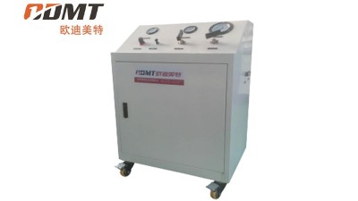 氫氣加注單元
