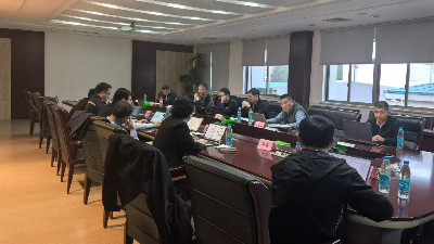 《安全閥數字校驗設備通用技術規范》團體標準舉辦