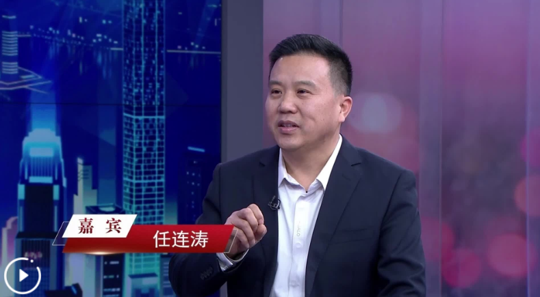 新華網及客戶端同步播出《信用中國》專訪- ‘歐迪美特：以匠心品質鑄流體控制國際品牌’